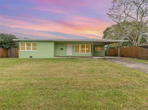 1123 CARLSON DRIVE, ORLANDO, FL 32804