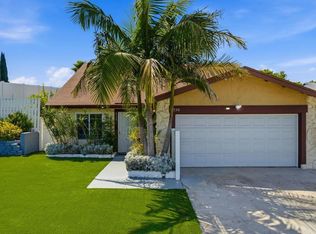 6730 Mezin Way, San Diego, CA 92114