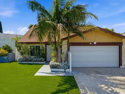 6730 Mezin Way, San Diego, CA, 92114