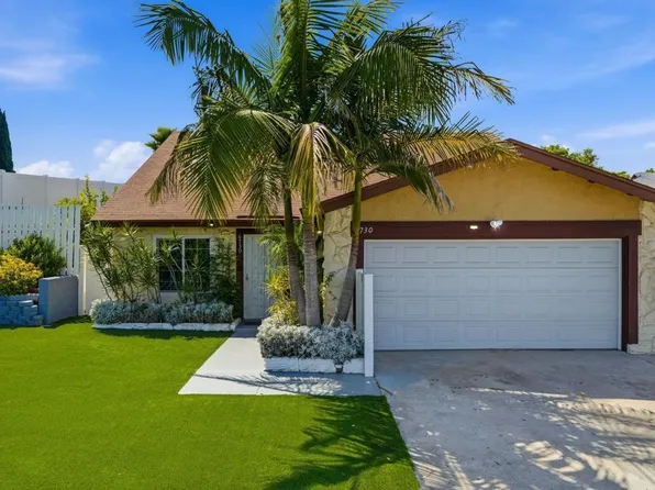 6730 Mezin Way, San Diego, CA 92114