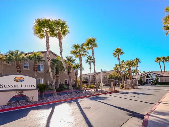 8985 S Durango Dr Unit 1058, Las Vegas, NV 89113