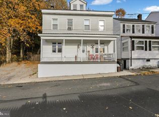 334 High St #336, Minersville, PA 17954