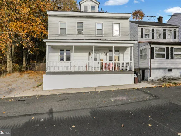 334 High St #336, Minersville, PA 17954