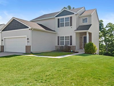 11936 Montgomery St, Winfield, IN, 46307