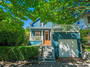 2821 NE Hoyt St, Portland, OR 97232