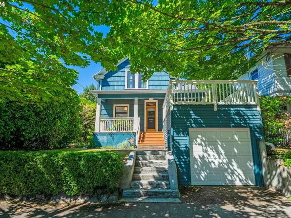 2821 NE Hoyt St, Portland, OR 97232