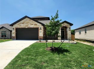 9007 Sassafras St, Temple, TX 76502