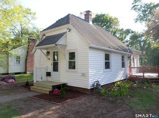 86 West St, Manchester, CT 06040