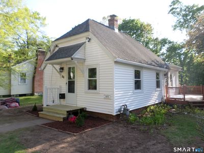 86 West Street, Manchester, CT, 06040