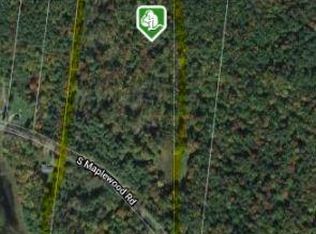 South Maplewood Rd, Monticello, NY 12701