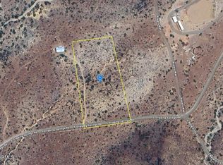 17830 S Dripping Springs Rd #13, Mayer, AZ 86333