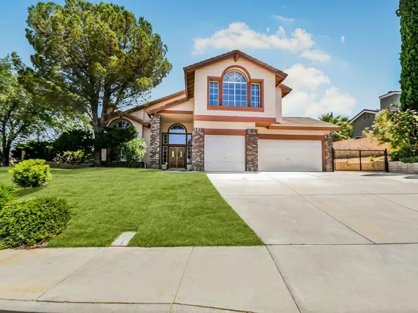 42120 Capistrano Pl, Lancaster, CA 93536