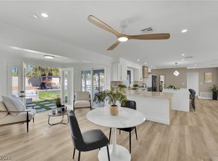 502 Park Way W, Las Vegas, NV 89106