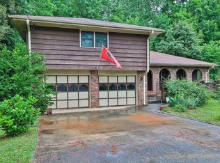 4105 Indian Trce SW, Lilburn, GA 30047