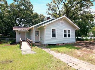 408 Colbert Ave, Perdido Key, FL 32507