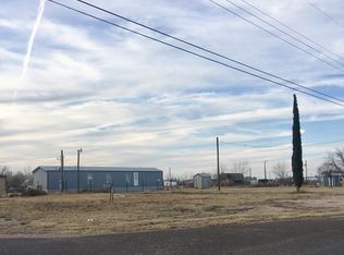 1370 SE 601st #601, Andrews, TX 79714