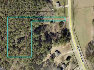 4571 Peeksville Rd, McDonough, GA 30252