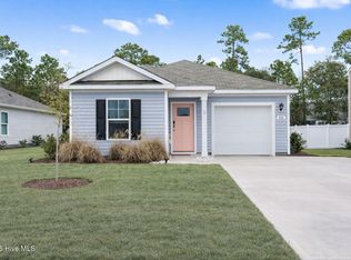 884 Shipley Way SW, Supply, NC 28462
