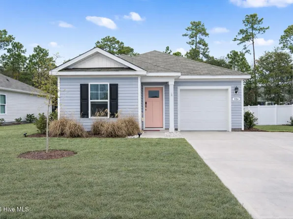 884 Shipley Way SW, Supply, NC 28462