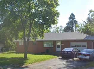 3126 Kentwood Pl, Columbus, OH 43227