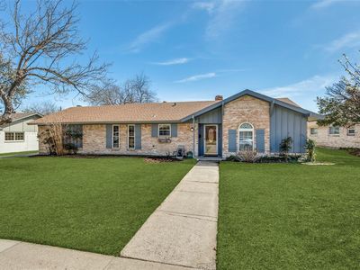 3160 Whitemarsh Cir, Farmers Branch, TX, 75234