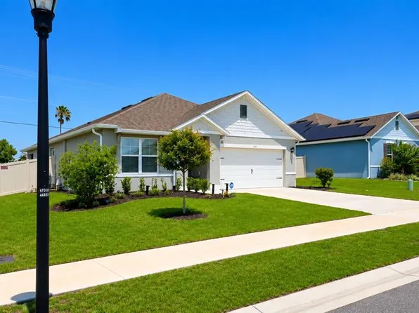127 Auburn Grove Blvd, Auburndale, FL 33823