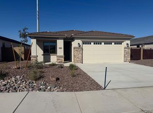 3486 S Elliott Way, Yuma, AZ 85365