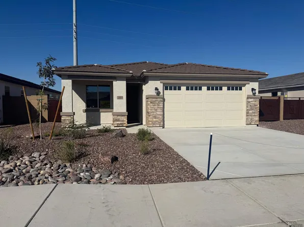 3486 S Elliott Way, Yuma, AZ 85365