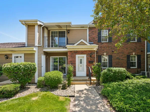7100 Mariner DRIVE #103, Mount Pleasant, WI 53406