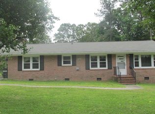 309 Merritt St, South Boston, VA 24592