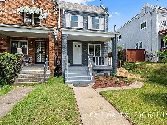3rd image of 3962 E Capitol St NE
