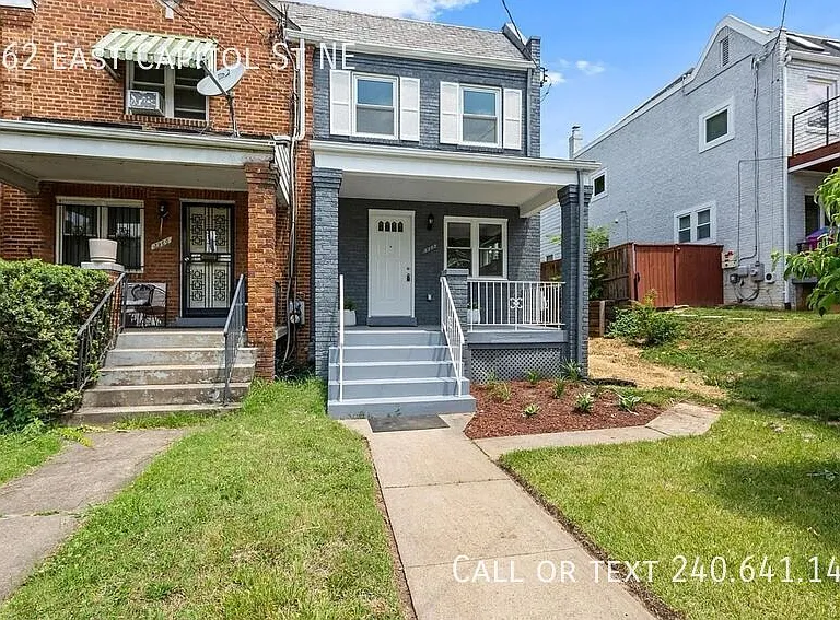 3962 E Capitol St NE — Photo 3