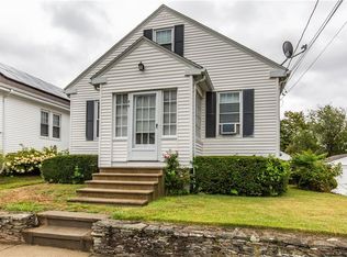 54 Ferncrest Blvd, Providence, RI 02911