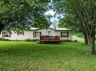 1821 Copeland Rd, Sparta, TN 38583