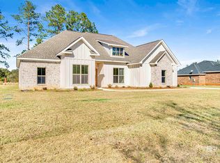 12388 Oak Hill Pl, Mobile, AL 36695