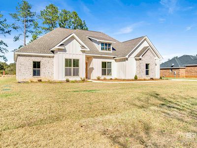 12388 Oak Hill Pl, Mobile, AL, 36695