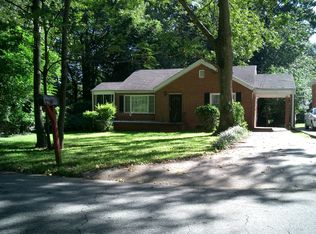 86 Mathewson Pl SW, Atlanta, GA 30314