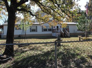 15778 W Us Highway 270, McAlester, OK 74501