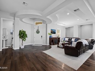 2313 Stone Rise Rd, Reno, NV 89521