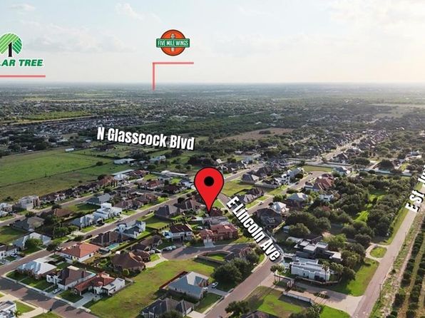 3716 E Lincoln Ave, Alton, TX 78573