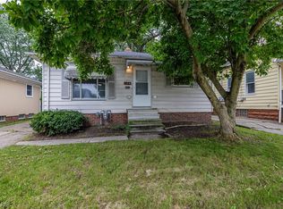 13619 Bennington Ave, Cleveland, OH