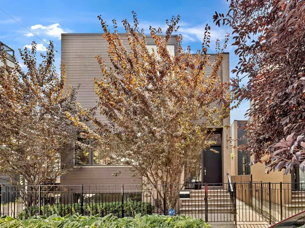 2015 W Shakespeare Ave, Chicago, IL 60647