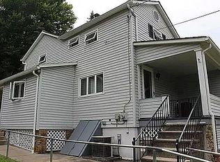 207 Burkhard St, Johnstown, PA 15906