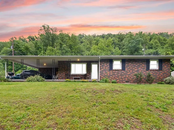 35 Rocky Hill Cir, Hazard, KY 41701