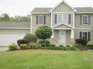 7866 Church Rd, Imlay City, MI 48444