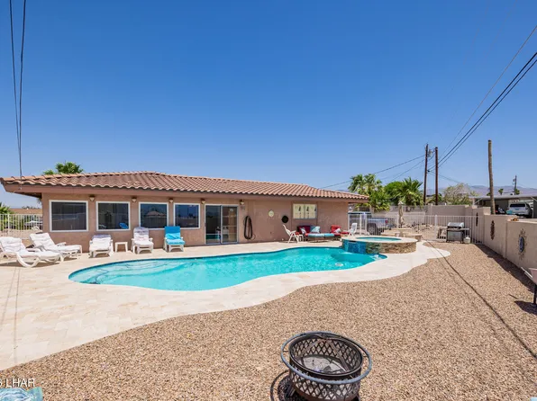2130 Wallapai Dr, Lake Havasu City, AZ 86403