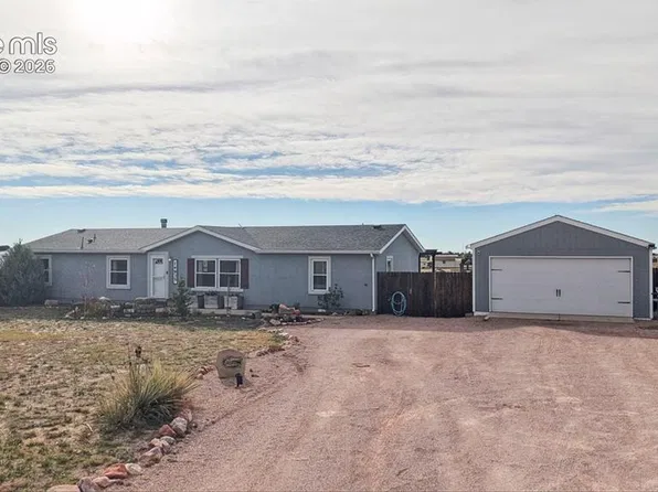14935 Pamela Way, Peyton, CO 80831