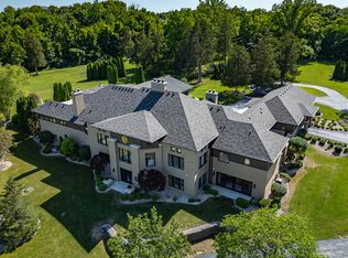 4023 Cedar Hills North Dr, Greenwood, IN 46143