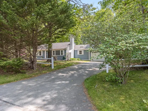 24 Powderhorn Way, Sandwich, MA 02563