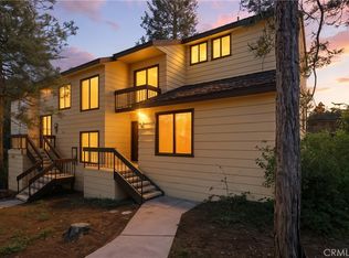 27657 Peninsula Dr #110, Lake Arrowhead, CA 92352